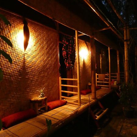 Uncle Hippie'S Dream Hostel Gili Meno Exterior photo