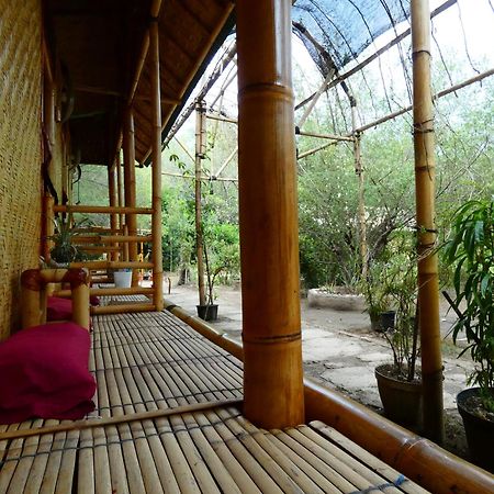 Uncle Hippie'S Dream Hostel Gili Meno Exterior photo