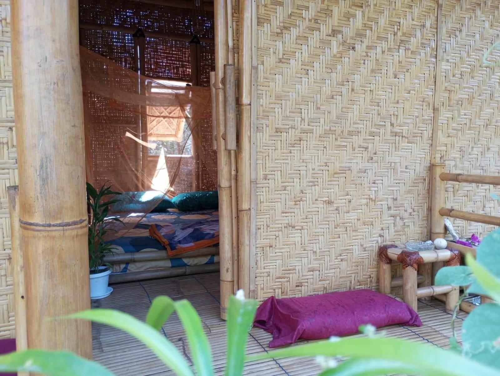 Uncle Hippie'S Dream Hostel Gili Meno Exterior photo