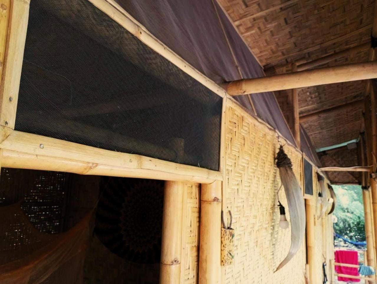 Uncle Hippie'S Dream Hostel Gili Meno Exterior photo